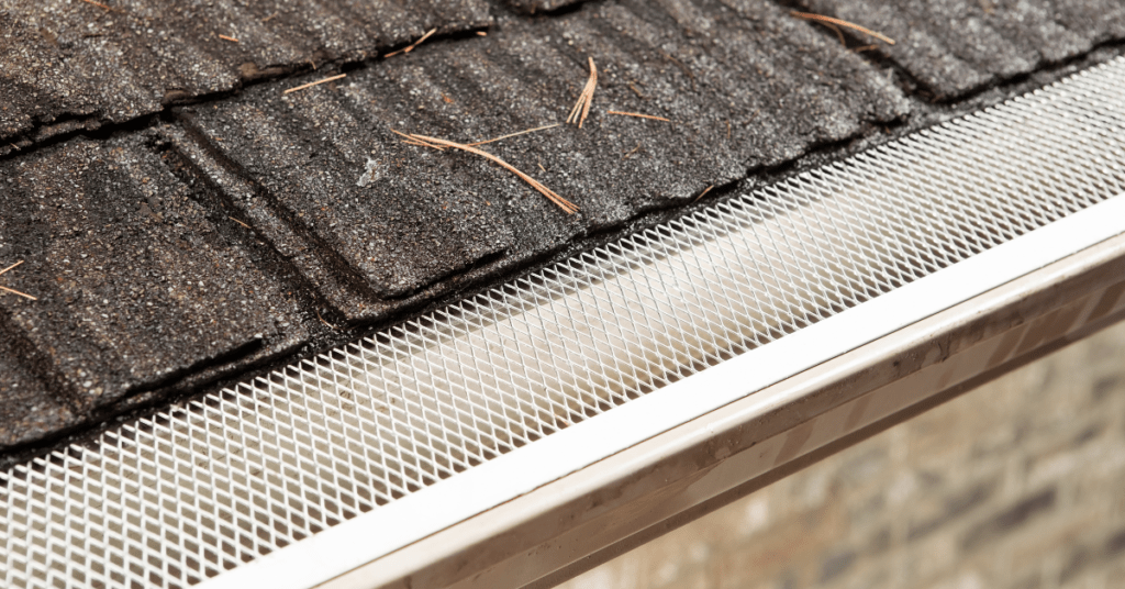Gutter Guards