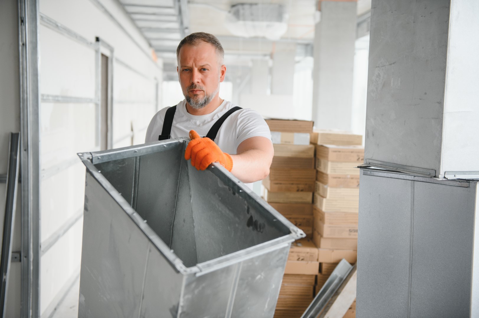 professional Junk removal
