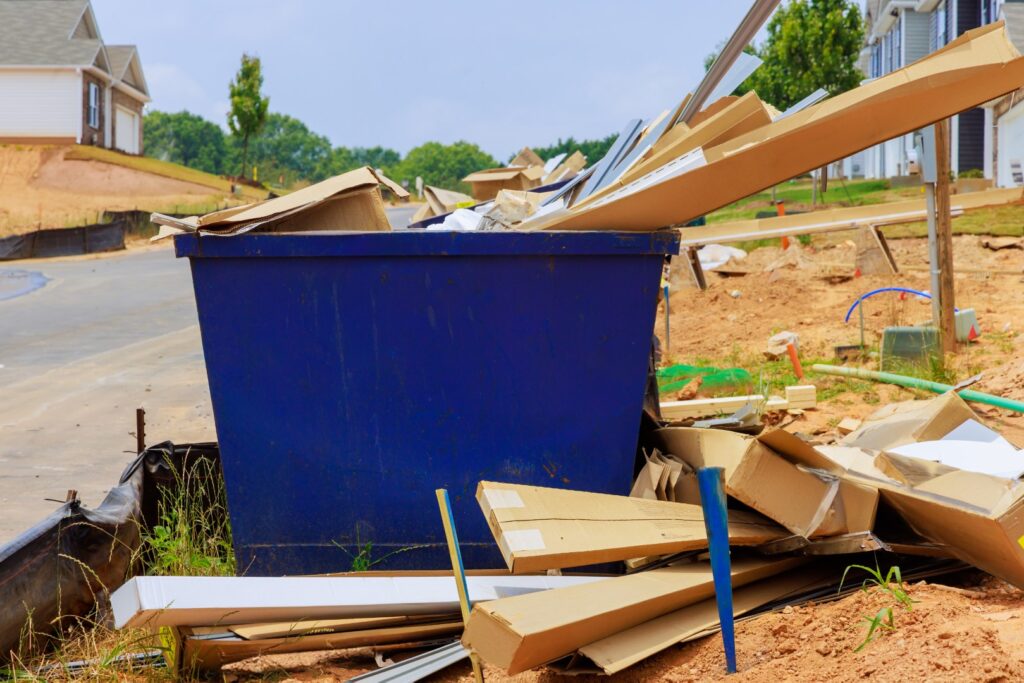 professional Junk removal