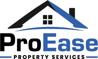 ProEase Property Services logo