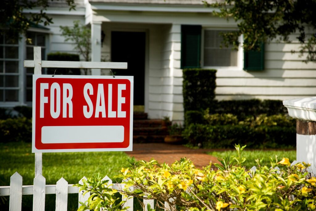 Home for sale