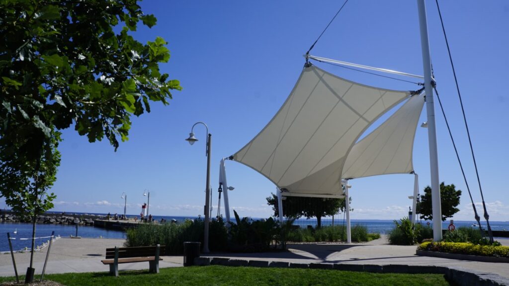 oakville ontario area